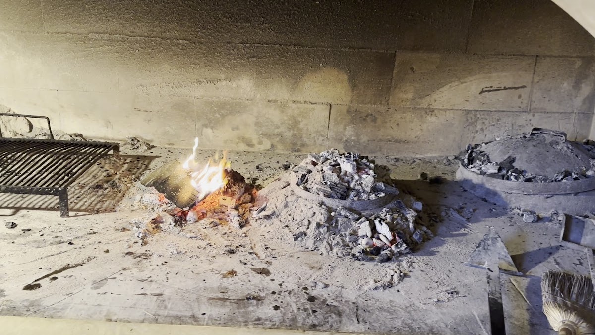 Konoba Knez | Country Home photo 2