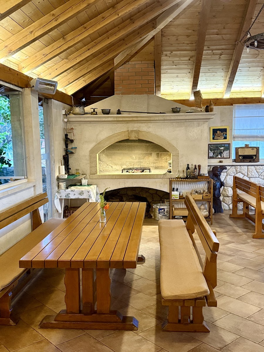 Konoba Knez | Country Home photo 4